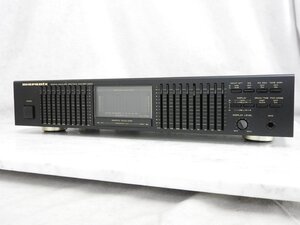 ☆ marantz マランツ EQ515 グラフィックイコライザー ☆中古☆