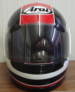 Arai　平レプリカ　Lサイズ　美品