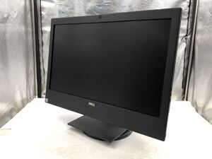 Dell Inc./液晶一体型/HDD 500GB/第7世代Core i5/メモリ8GB/8GB/WEBカメラ有/OS無/Advanced Micro Devices, Inc. [AMD-241107001312937