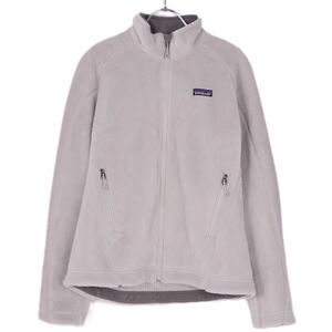 美品 パタゴニア PATAGONIA ジャケット レギュレーターR4 フリースジャケット ジップアップ アウター メンズ S グレー cf04ms-rm11e27208