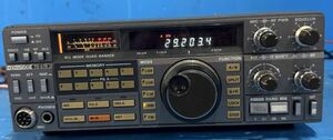 動作品　TRIO トリオ PS-20　KENWOOD TS-670　送料無料　