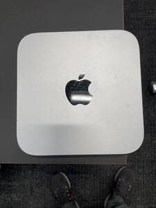 Mac mini Late 2012 i5 メモリ8G　SSD250G