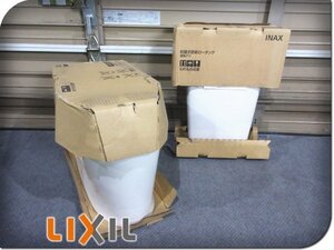 ■未使用品■LIXIL/リクシル■アメージュZ■床排水■トイレ/便器＋タンク■DT-ZA180H-KD/BC-ZA10H-KD■12万■ymm3107k