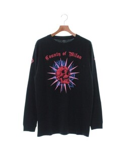 MARCELO BURLON Tシャツ・カットソー メンズ マルセロバーロン 中古　古着