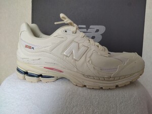  NEW BALANCE ニューバランス M2002RDC　２７CM