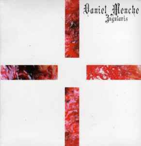 新品：Daniel Menche★Jugularis,CD,Electronic Style: Noise, Experimental,2006,US盤、【匿名配送可能】