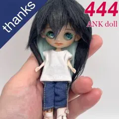 【444】ANKdoll
