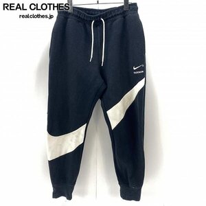 NIKE/ナイキ NSW SWOOSH TECH FLEECE PANTS テックフリース パンツ DH1024-010/M /060