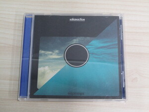 MU-1535 CD サカナクション sakanaction ビクター VICL-63999