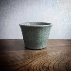 相馬　茶碗　茶器　茶道具　小鉢　訳あり　欠け