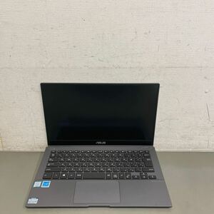 ニ89 ASUS B9440U Core i5 7200U メモリ8GB ジャンク