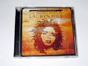 ◆音楽CD◆Lauryn Hill / The Miseducation of Lauryn Hill◆