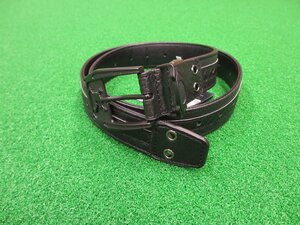 ＯＡＫＬＥＹ　オークリー　ＳＫＵＬＬ　ＢＥＬＴ　１６．１　ＦＯＳ９０１６０４　(ＢＬＡＣＫＯＵＴ)