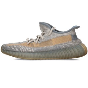 アディダス カニエウエスト YEEZY BOOST 350 V2 ISRAFIL サイズ:28.5cm FZ5421 イージーブーストイスラフィールスニーカー 中古 BS99