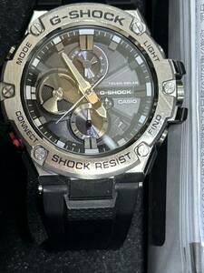 G-SHOCK 電波ソーラー 