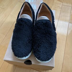 【新品:未使用】UGG スニーカー　スリッポン　サンダル　25㎝　人気モデル