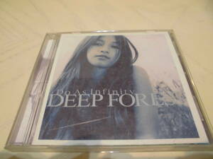Do As Infinity★DEEP FOREST