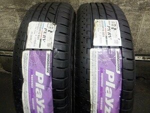 【N376】Playz PX-RV▲205/65R16▲2本即決