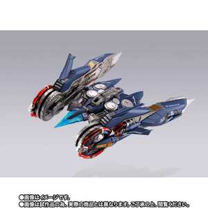 【輸送箱未開封】機動戦士ガンダムSEED ASTRAY バンダイ BANDAI メタルビルド METAL BUILD ローエングリンランチャー LOHENGRIN LAUNCHER