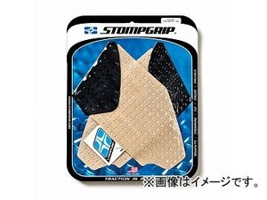 2輪 ストンプグリップ トラクションパッドタンクキット クリア P049-3999 ホンダ CBR1000RR 2012年～2014年 JAN：4548664647156