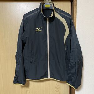 MIZUNO ウインドブレーカー Sサイズ