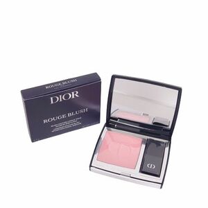 【Christian Dior クリスチャン・ディオール】DIOR スキンルージュブラッシュ 212 チュチュホログラフィック 未使用 コスメ 化粧品 ★7414