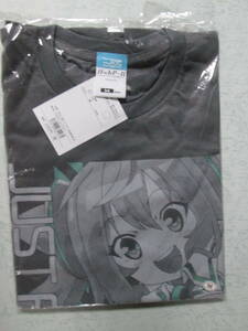 ハッカドール Tシャツ　ハッカドール THE あにめ～しょん　Mサイズ