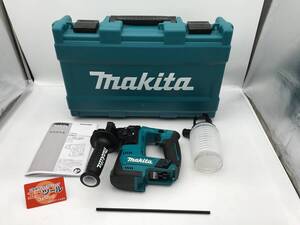 【未使用】Makita/マキタ ハンマドリル HR140DZK [ITG0GQNLRINV]