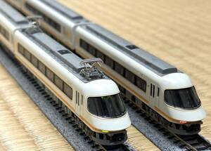 KATO 10-162 近畿日本鉄道 21000系 アーバンライナー　近鉄特急 Nゲージ 鉄道模型 カトー 関水金属