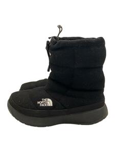 THE NORTH FACE◆ブーツ/23cm/BLK/NFW51978