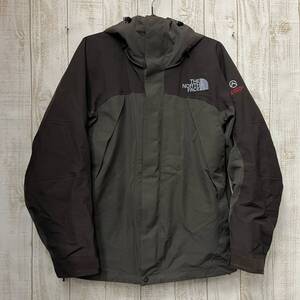 送料無料S89252 THE NORTH FACE ノースフェイス サミット GORE-TEX マウンテンジャケット SUMMIT SERIES Mサイズ