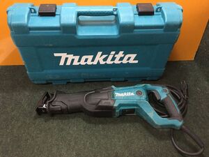 中古 Makita マキタ レジプロソー 無段変速 JR3061T