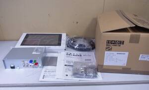 12V型地上デジタルハイビジョン浴室テレビ RBTV-1202（中古未使用品）（リンナイDS-1201HV同等品）管理番号：RH-1686