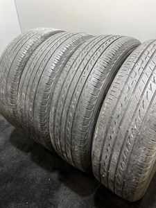 185/65R15 BRIDGESTONE/REGNO GR-XI 17年 夏タイヤ 4本 ブリヂストン レグノ