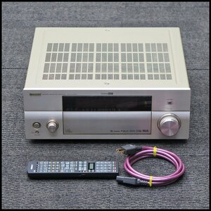 ●美品! YAMAHA/ヤマハ DSP AVアンプ DSP-AX3800 ハイクラス 7chパワーアンプ ホームシアターなどに 【現状品】 オーディオ/音響機器