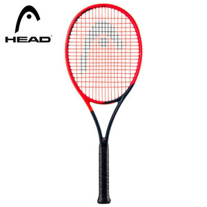 【新品・送料無料】HEAD ヘッドテニスラケットRADICAL PRO 2023 ラディカルプロ2023ストリングなし G2 hp2351032