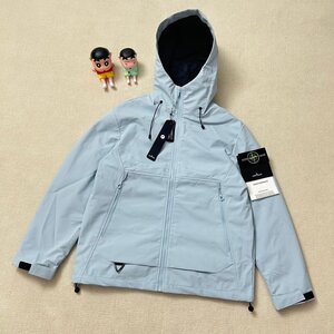 STONE ISLAND ストーンアイランド ジャケット コットン メンズ Lサイズ