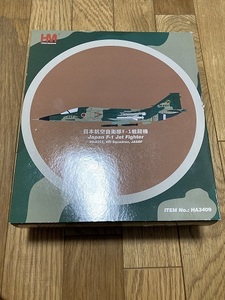 ☆【送料無料】【新品】 HOBBY MASTER ホビーマスター 1/72 航空自衛隊 支援戦闘機 F-1 HA3409☆