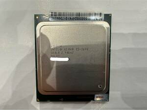 INTEL Xeon E5-2690 SR0L0 2.90GHz 在庫多数