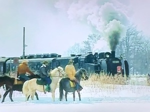 個人撮影　SL　復活蒸気機関車シリーズ 北海道(すずらん号、湿原号) C11171号機 C11207号機(現SL大樹)　16分 　4:3画面 　DVD-Rにて