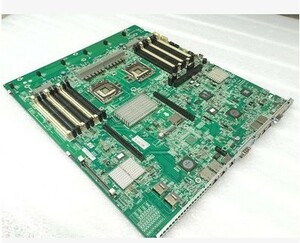 HP DL380G6 用 マザーボード P/N 496069-001 451277-001