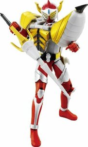 仮面ライダー鎧武 (ガイム) AC02 仮面ライダーバロン バナナアームズ　(shin