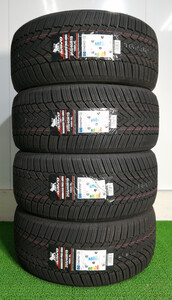 255/40R19 100H XL ARIVO ARW3 新品 スタッドレスタイヤ 4本セット 2024年製 ※本州送料無料 255/40/19