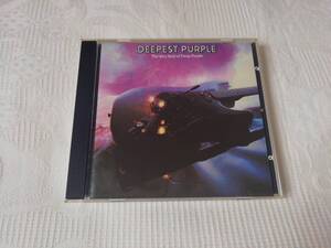 Deep Purple / Deepest Purple