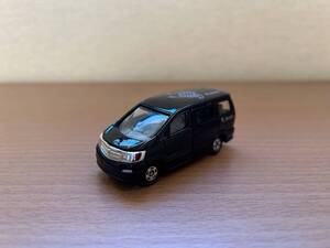 特別仕様トミカ　トヨタ　アルファード　12星座コレクション　tomica TOYOTA ALPHARD