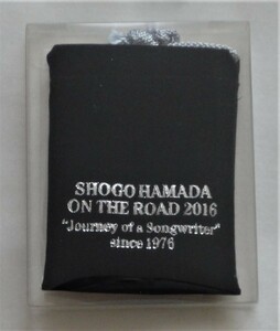 ★浜田省吾★ 超貴重 新品未使用 ON THE ROAD 2016 コインペンダント