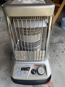 ダイニチ ブルーヒーター DAINICHI FM-102F 石油ストーブ 業務用