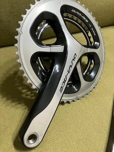 DURA-ACE FC-9000 クランクセット