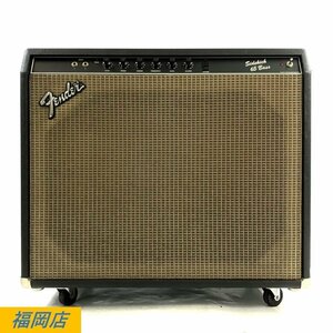 Fender Sidekick 65 Bass SB65 フェンダー ギターアンプ 通電OK 出力音OK 動作/状態説明あり★現状品【福岡】