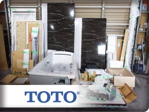 ■展示品■未使用品■TOTO■SYNLA/シンラ■1616■Cタイプ■システムバスルーム/ユニットバス■HKV1616UR■170万■ymm2979k